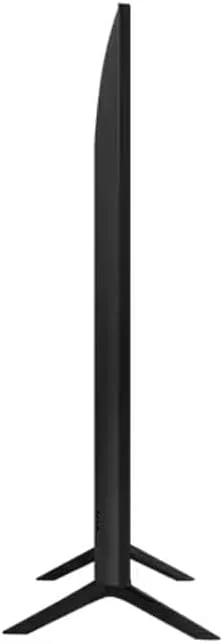 تلویزیون هوشمند ال ای دی 65 اینچ سامسونگ 4K UHD با گیرنده داخلی و کنترل از راه دور، مشکی - UA65CU7000UXEG تلویزیون هوشمند ال ای دی 65 اینچ سامسونگ 4K UHD با گیرنده داخلی و کنترل از راه دور، مشکی - UA65CU7000UXEG