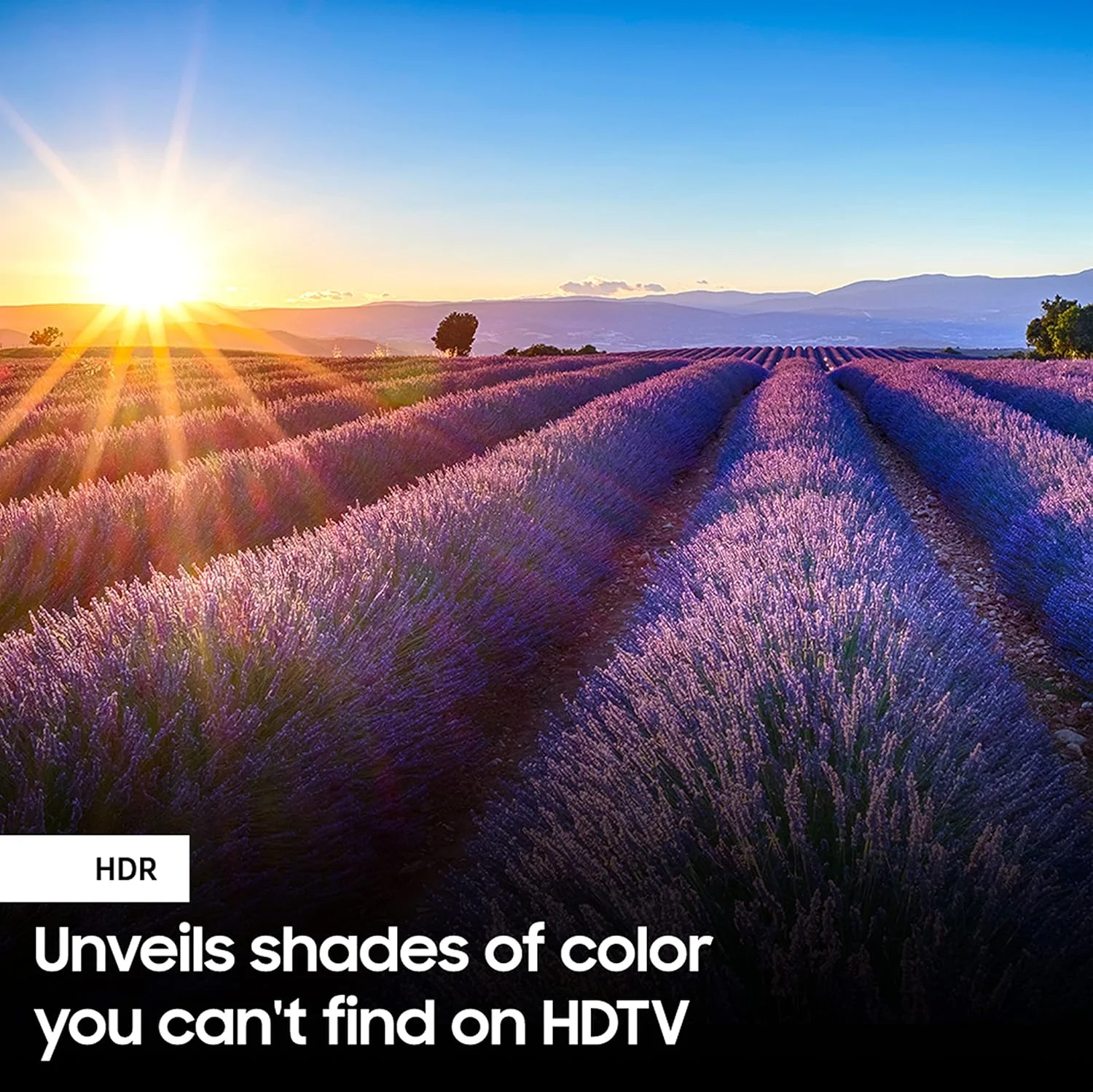 تلویزیون هوشمند 85 اینچ سامسونگ مدل TU7000 4K Crystal UHD HDR - نسخه بین المللی تلویزیون هوشمند 85 اینچ سامسونگ مدل TU7000 4K Crystal UHD HDR - نسخه بین المللی