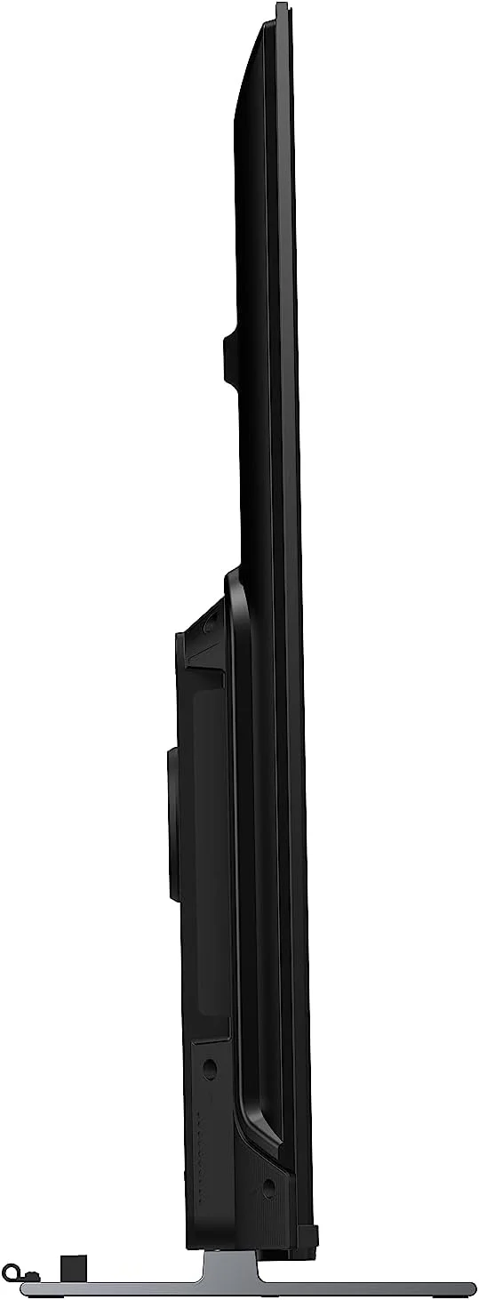 تلویزیون هوشمند ال ای دی 55 اینچ 4K QLED UHD توشیبا مدل 55M550LW (مدل 2023) با موتور REGZA تلویزیون هوشمند ال ای دی 55 اینچ 4K QLED UHD توشیبا مدل 55M550LW (مدل 2023) با موتور REGZA