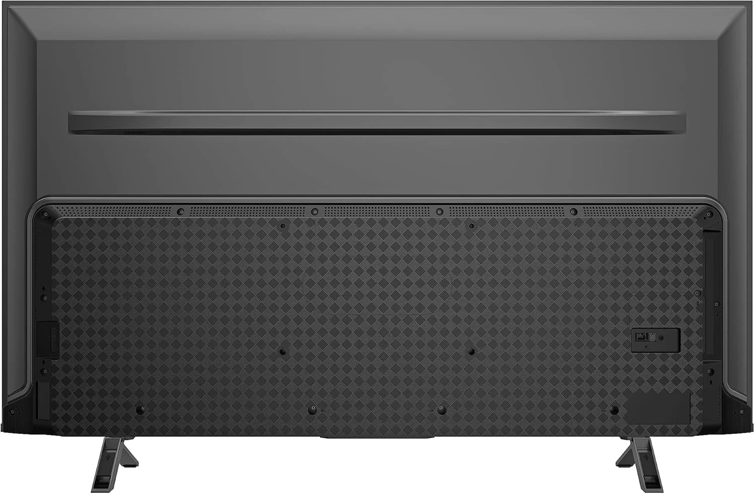 تلویزیون هوشمند ال ای دی 55 اینچ 4K QLED UHD توشیبا مدل 55M550LW (مدل 2023) با موتور REGZA تلویزیون هوشمند ال ای دی 55 اینچ 4K QLED UHD توشیبا مدل 55M550LW (مدل 2023) با موتور REGZA