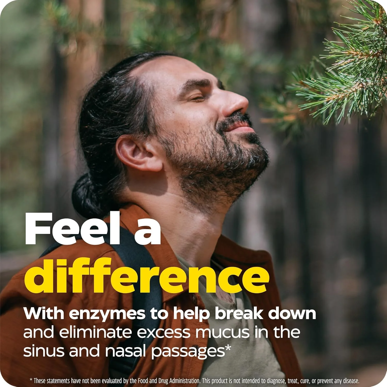 آنزیمدیکا موکوستاپ، 48 کپسول آنزیمدیکا موکوستاپ، 48 کپسول