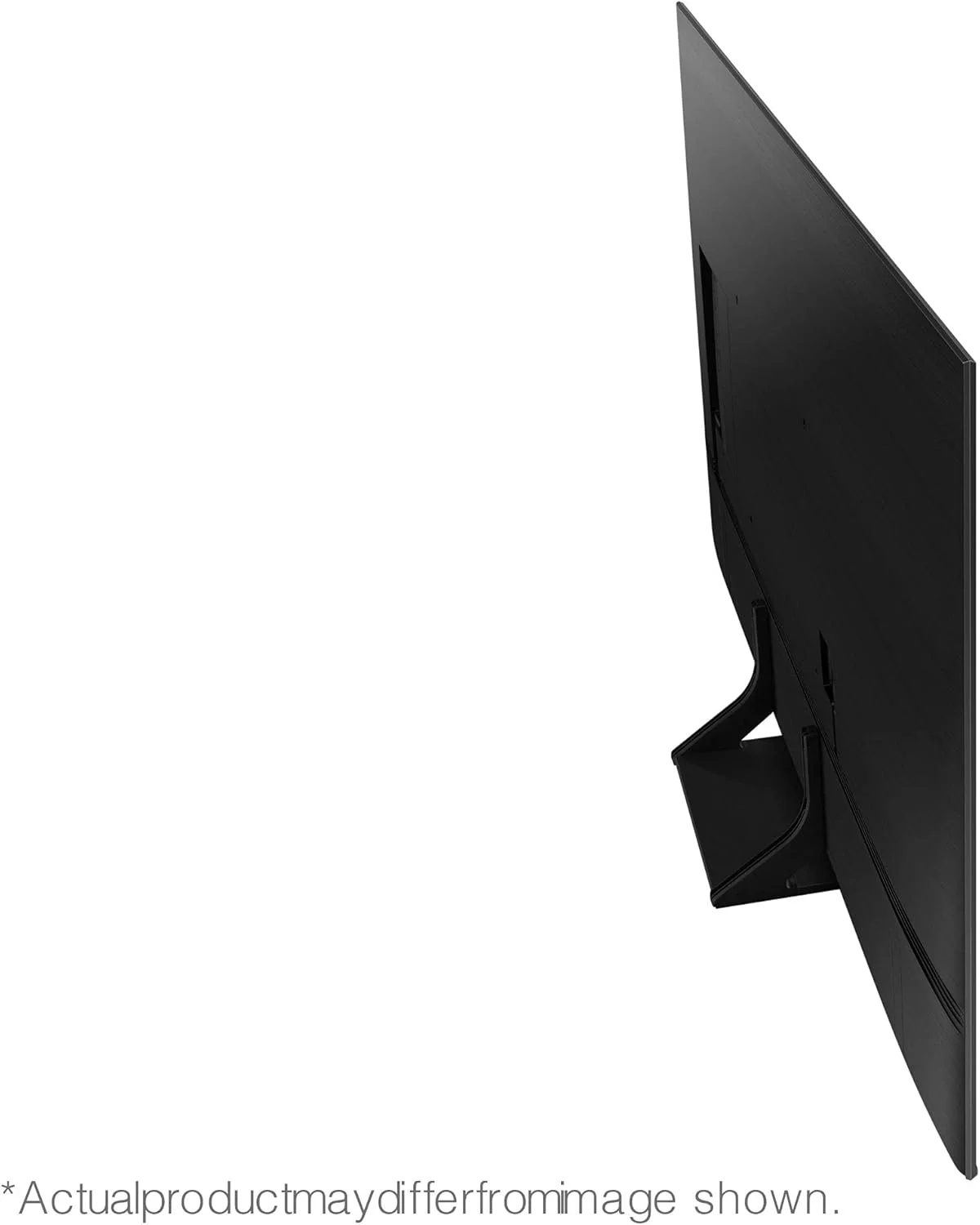 تلویزیون 55 اینچ سامسونگ Q70 اسمارت 4K Ultra HD HDR QLED با بیکسبی، الکسا و دستیار گوگل - نسخه بین المللی