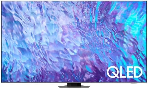 تلویزیون 98 اینچ Neo QLED 8K سامسونگ مدل QN990C QA98QN990CUXZN (بازسازی شده) - تیتانیوم مشکی تلویزیون 98 اینچ Neo QLED 8K سامسونگ مدل QN990C QA98QN990CUXZN (بازسازی شده) - تیتانیوم مشکی