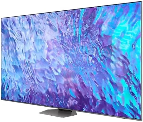 تلویزیون 98 اینچ Neo QLED 8K سامسونگ مدل QN990C QA98QN990CUXZN (بازسازی شده) - تیتانیوم مشکی تلویزیون 98 اینچ Neo QLED 8K سامسونگ مدل QN990C QA98QN990CUXZN (بازسازی شده) - تیتانیوم مشکی