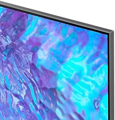 تلویزیون 98 اینچ Neo QLED 8K سامسونگ مدل QN990C QA98QN990CUXZN (بازسازی شده) - تیتانیوم مشکی تلویزیون 98 اینچ Neo QLED 8K سامسونگ مدل QN990C QA98QN990CUXZN (بازسازی شده) - تیتانیوم مشکی