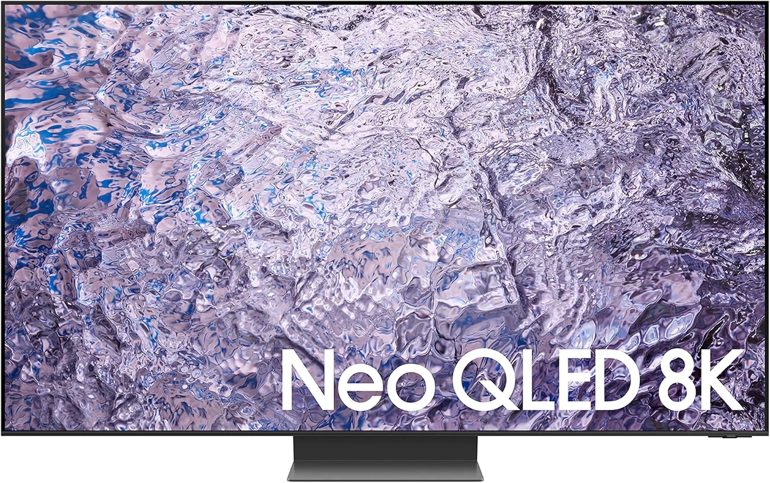 تلویزیون هوشمند سامسونگ Neo QLED 8K، سایز 65 اینچ، مشکی تیتانیوم، فناوری Quantum Matrix Pro، رزولوشن 8K، OTS+، QA65QN800C - مدل 2023 - نسخه بین المللی تلویزیون هوشمند سامسونگ Neo QLED 8K، سایز 65 اینچ، مشکی تیتانیوم، فناوری Quantum Matrix Pro، رزولوشن 8K، OTS+، QA65QN800C - مدل 2023 - نسخه بین المللی