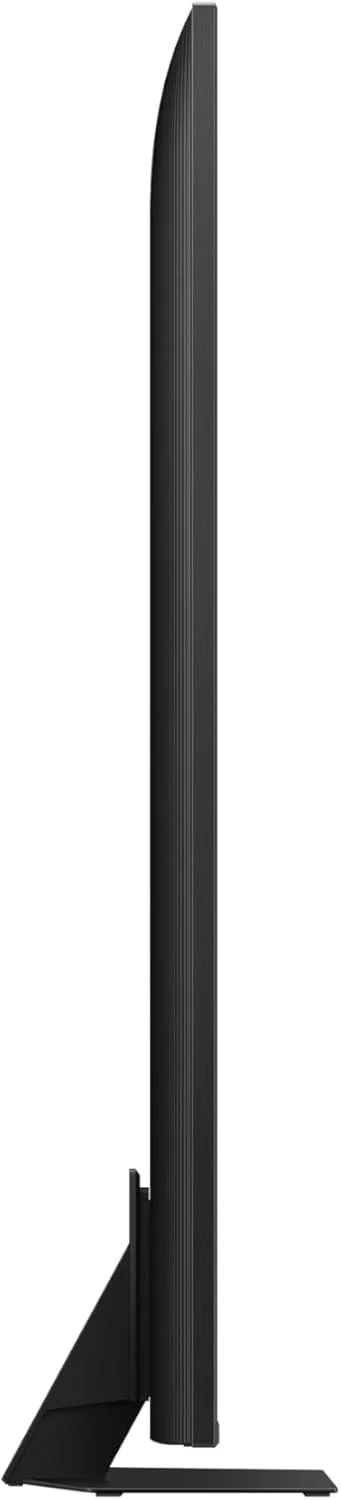 تلویزیون 55 اینچ Neo QLED سامسونگ، QN85D، 4K، Mini LED، فناوری Quantum Matrix، ارتقاء کیفیت تصویر 4K AI، Samsung TV Plus، تلویزیون هوشمند Tizen، QA55QN85DBUXZN (نسخه امارات متحده عربی - 2024) تلویزیون 55 اینچ Neo QLED سامسونگ، QN85D، 4K، Mini LED، فناوری Quantum Matrix، ارتقاء کیفیت تصویر 4K AI، Samsung TV Plus، تلویزیون هوشمند Tizen، QA55QN85DBUXZN (نسخه امارات متحده عربی - 2024)