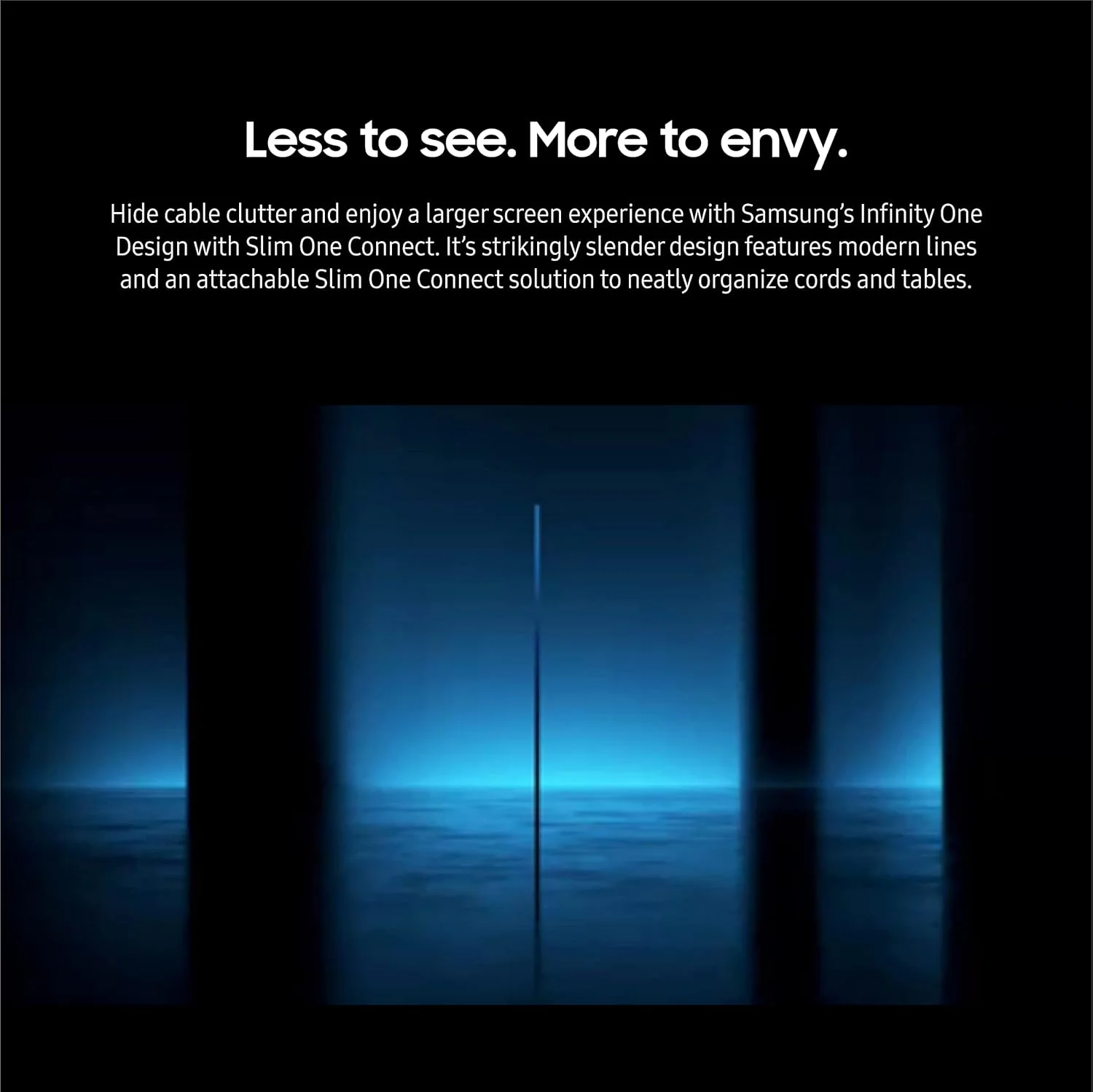 تلویزیون هوشمند سامسونگ Neo QLED 8K، سایز 75 اینچ، مشکی تیتانیوم، فناوری Quantum Matrix Pro، رزولوشن 8K، OTS+، QA75QN800C - مدل 2023 - نسخه بین المللی تلویزیون هوشمند سامسونگ Neo QLED 8K، سایز 75 اینچ، مشکی تیتانیوم، فناوری Quantum Matrix Pro، رزولوشن 8K، OTS+، QA75QN800C - مدل 2023 - نسخه بین المللی