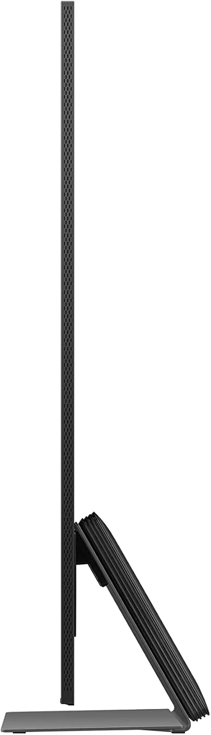 تلویزیون 85 اینچ Neo QLED سامسونگ مدل QN800C، 8K، Mini LED، فناوری Quantum Matrix Pro، طراحی Infinity One، Dolby Atmos، تلویزیون هوشمند Tizen، QA85QN800CUXZN (نسخه امارات - 2023) تلویزیون 85 اینچ Neo QLED سامسونگ مدل QN800C، 8K، Mini LED، فناوری Quantum Matrix Pro، طراحی Infinity One، Dolby Atmos، تلویزیون هوشمند Tizen، QA85QN800CUXZN (نسخه امارات - 2023)