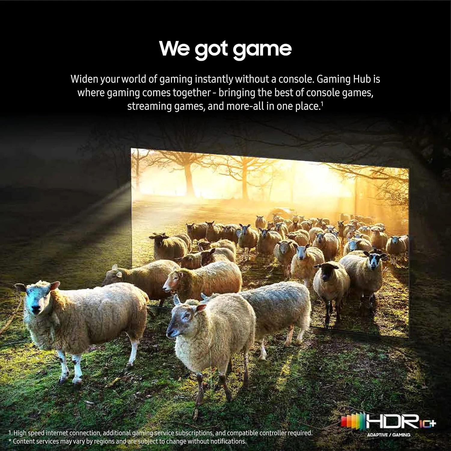 تلویزیون هوشمند سامسونگ، Neo QLED 8K، ۷۵ اینچ، مشکی، پردازنده کوانتومی عصبی 8K، صفحه نمایش Infinity، OTS Pro، QA75QN900C - نسخه بین المللی - ۲۰۲۳ تلویزیون هوشمند سامسونگ، Neo QLED 8K، ۷۵ اینچ، مشکی، پردازنده کوانتومی عصبی 8K، صفحه نمایش Infinity، OTS Pro، QA75QN900C - نسخه بین المللی - ۲۰۲۳