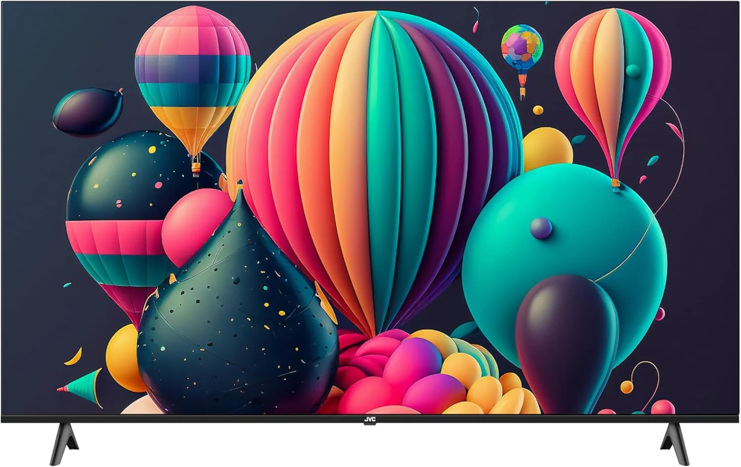 تلویزیون هوشمند 75 اینچ کیولد 4K UHD بدون حاشیه جیویسی، صدای دالبی، بلوتوث، ریموت کنترل صوتی، جدیدترین مدل 2025 – LT-75NQ7155 تلویزیون هوشمند 75 اینچ کیولد 4K UHD بدون حاشیه جیویسی، صدای دالبی، بلوتوث، ریموت کنترل صوتی، جدیدترین مدل 2025 – LT-75NQ7155