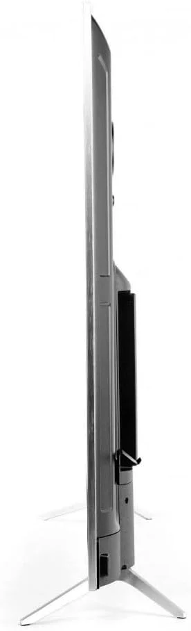 تلویزیون هوشمند اندروید 4K UHD جی وی سی مدل LT-75N775 - سایز 75 اینچ، نقره ای تلویزیون هوشمند اندروید 4K UHD جی وی سی مدل LT-75N775 - سایز 75 اینچ، نقره ای