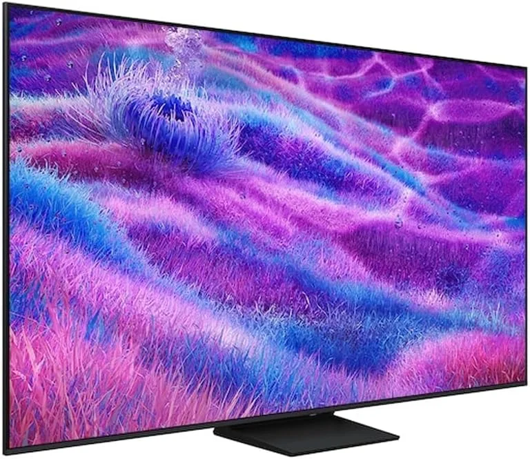 تلویزیون هوشمند 100 اینچ Neo QLED QN80F 4K سامسونگ با هوش مصنوعی Samsung Vision مدل 2025 – QA100QN80FUXZN تلویزیون هوشمند 100 اینچ Neo QLED QN80F 4K سامسونگ با هوش مصنوعی Samsung Vision مدل 2025 – QA100QN80FUXZN