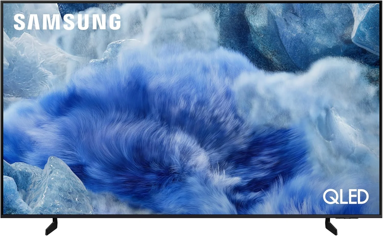 تلویزیون 75 اینچ QLED سامسونگ، Q8F، 4K، پردازنده هوش مصنوعی Q4، حجم رنگ 100% با Quantum Dot، AirSlim، محتوای رایگان بی پایان، تلویزیون هوشمند Samsung Vision AI، QA75Q8FAAUXZN (نسخه امارات متحده عربی - 2025) تلویزیون 75 اینچ QLED سامسونگ، Q8F، 4K، پردازنده هوش مصنوعی Q4، حجم رنگ 100% با Quantum Dot، AirSlim، محتوای رایگان بی پایان، تلویزیون هوشمند Samsung Vision AI، QA75Q8FAAUXZN (نسخه امارات متحده عربی - 2025)