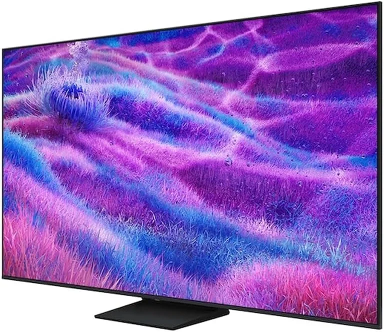 تلویزیون هوشمند 100 اینچ Neo QLED QN80F 4K سامسونگ با هوش مصنوعی Samsung Vision مدل 2025 – QA100QN80FUXZN تلویزیون هوشمند 100 اینچ Neo QLED QN80F 4K سامسونگ با هوش مصنوعی Samsung Vision مدل 2025 – QA100QN80FUXZN