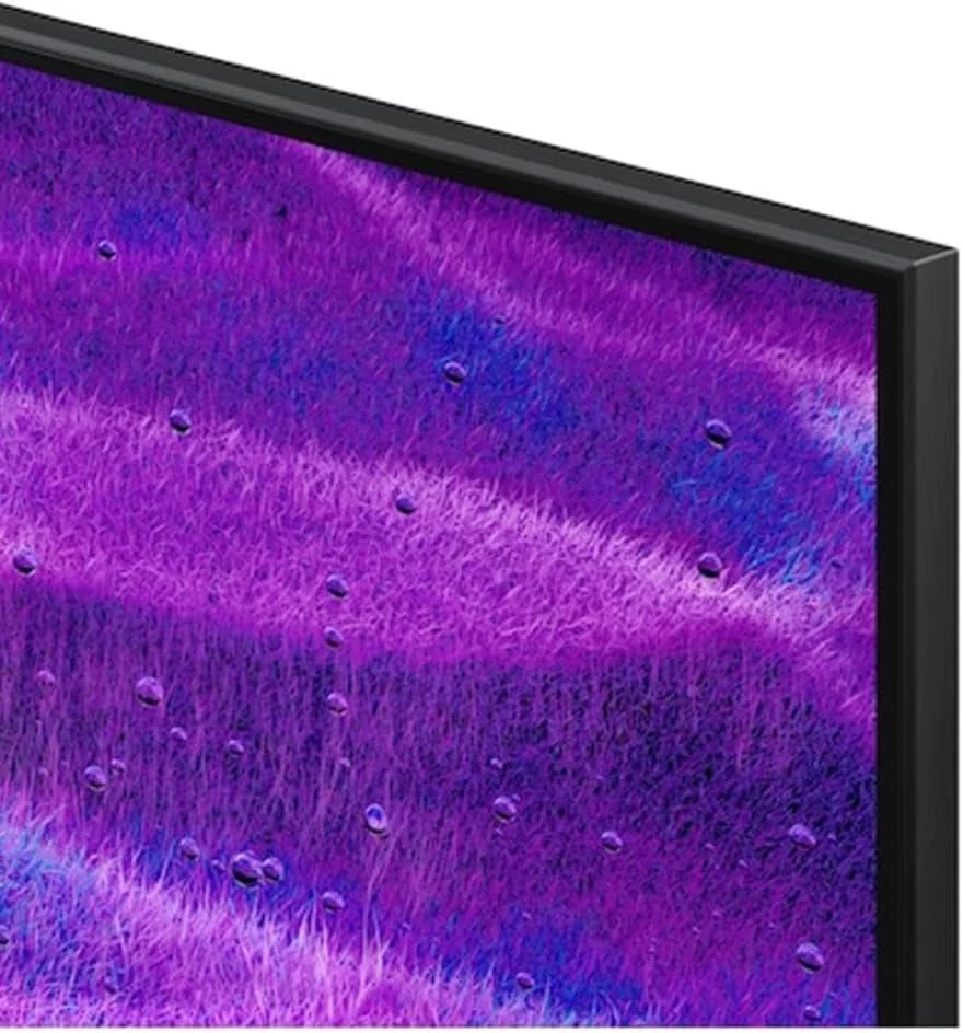 تلویزیون هوشمند 100 اینچ Neo QLED QN80F 4K سامسونگ با هوش مصنوعی Samsung Vision مدل 2025 – QA100QN80FUXZN تلویزیون هوشمند 100 اینچ Neo QLED QN80F 4K سامسونگ با هوش مصنوعی Samsung Vision مدل 2025 – QA100QN80FUXZN