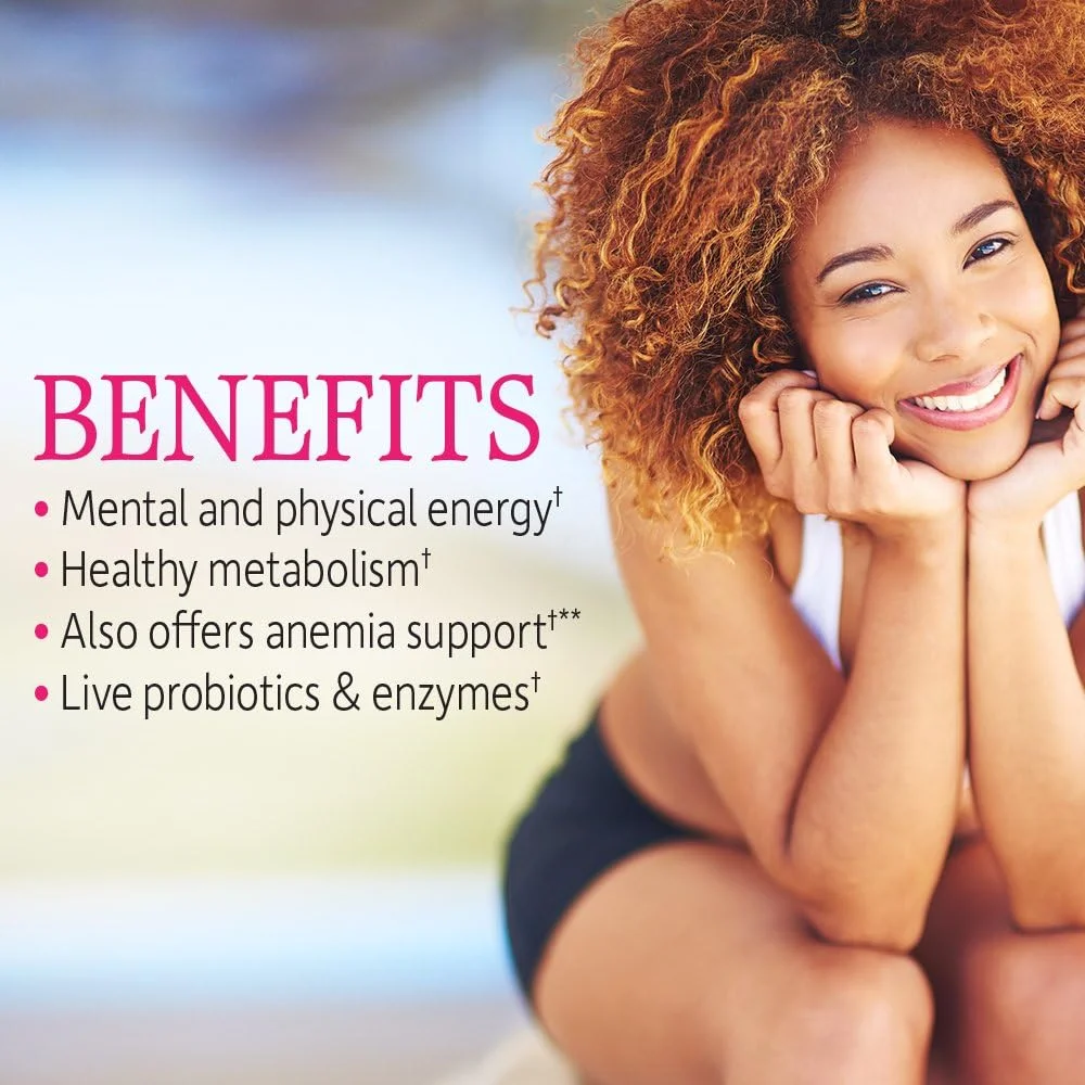 گاردن آف لایف B12 - ویتامین کد خام B-12 - 30 کپسول، 1000 میکروگرم ویتامین B12 متیل کوبالامین غذای کامل برای انرژی، ویتامین B12 متیل کوبالامین وگان به همراه پروبیوتیک ها و آنزیم ها، مکمل های بدون گلوتن گاردن آف لایف B12 - ویتامین کد خام B-12 - 30 کپسول، 1000 میکروگرم ویتامین B12 متیل کوبالامین غذای کامل برای انرژی، ویتامین B12 متیل کوبالامین وگان به همراه پروبیوتیک ها و آنزیم ها، مکمل های بدون گلوتن