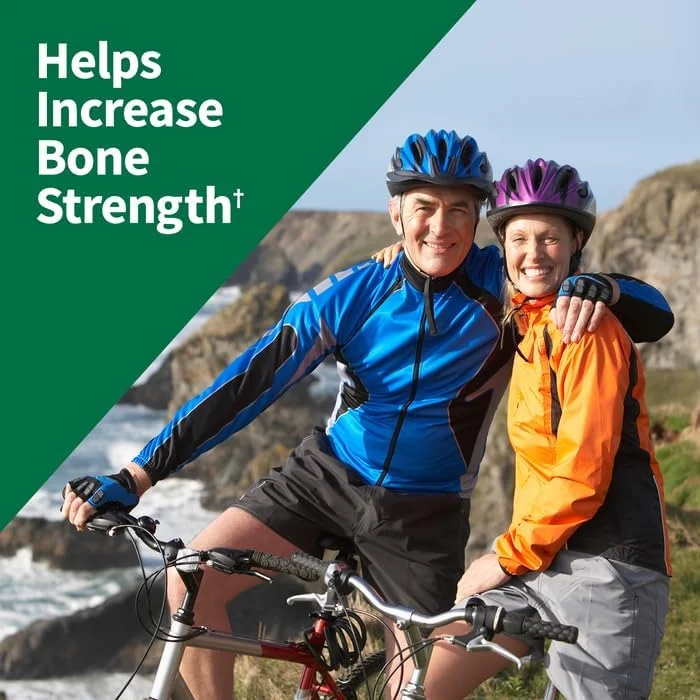 مکمل کلسیم خام Garden of Life برای زنان و مردان - ویتامین کد ساخته شده از غذاهای کامل با منیزیم، K2، ویتامین D3 و ویتامین C به همراه پروبیوتیک برای هضم، 60 کپسول