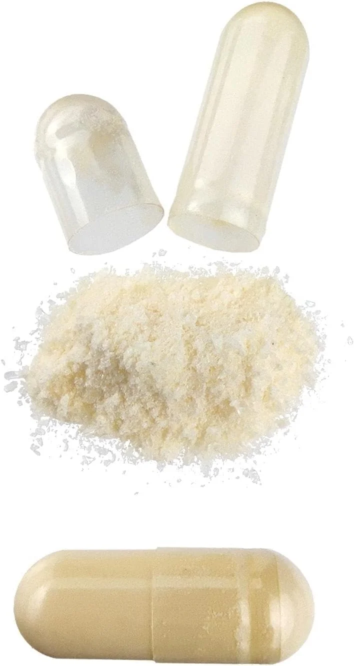 اچ اس ان ان-استیل-ال-سیستئین 300 میلی گرم | افزایش دهنده سطح گلوتاتیون، قدرت آنتی اکسیدانی بالا، تقویت کننده سیستم ایمنی | وگان، بدون لاکتوز، بدون گلوتن، 120 کپسول گیاهی اچ اس ان ان-استیل-ال-سیستئین 300 میلی گرم | افزایش دهنده سطح گلوتاتیون، قدرت آنتی اکسیدانی بالا، تقویت کننده سیستم ایمنی | وگان، بدون لاکتوز، بدون گلوتن، 120 کپسول گیاهی