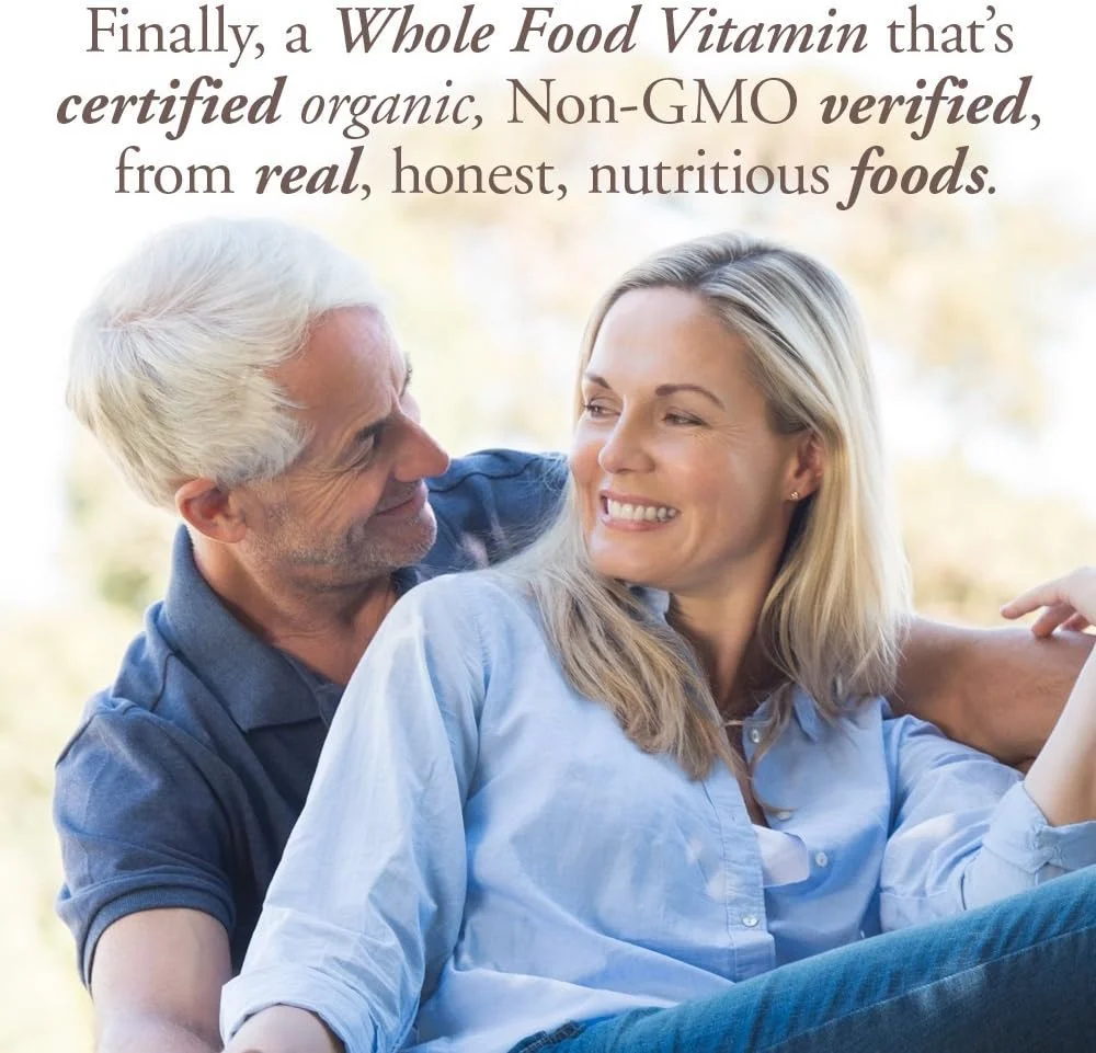 کلسیم گیاهی ارگانیک گاردن آف لایف KIND ORGANICS، 90 عددی: 1760 کلسیم گیاهی ارگانیک گاردن آف لایف KIND ORGANICS، 90 عددی: 1760