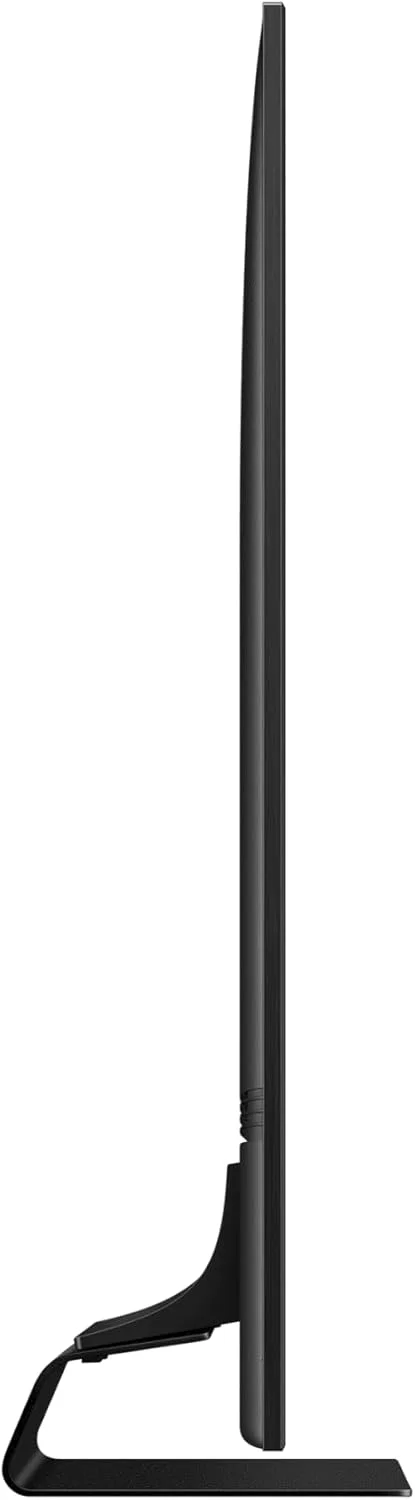 تلویزیون 55 اینچ سامسونگ Neo QLED 4K HDR Mini LED تیتان مشکی QA55QN90BAUXZN (مدل 2022 - نسخه امارات) تلویزیون 55 اینچ سامسونگ Neo QLED 4K HDR Mini LED تیتان مشکی QA55QN90BAUXZN (مدل 2022 - نسخه امارات)