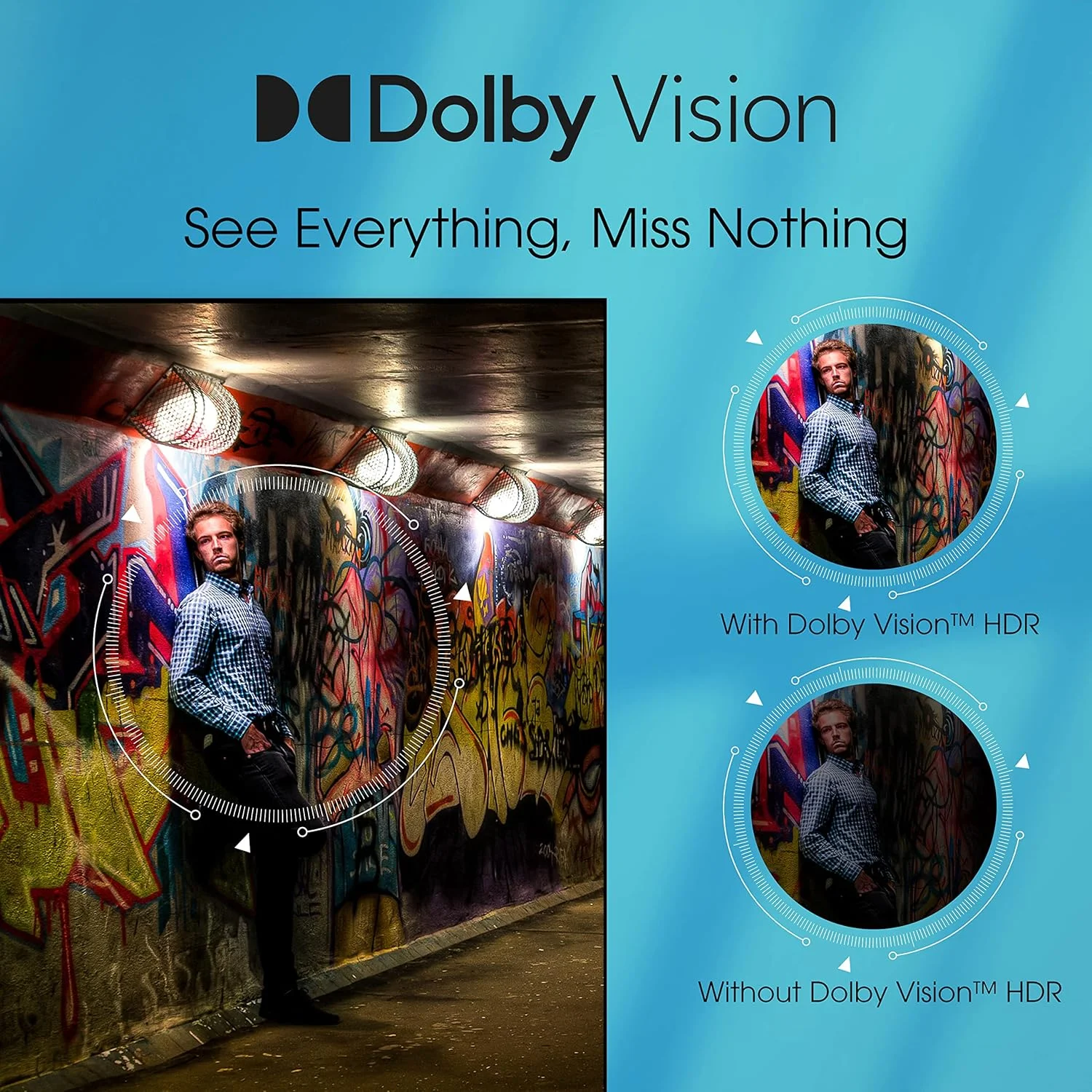 تلویزیون هوشمند هایسنس 50A6BGTUK 4K UHD با Dolby Vision HDR، DTS Virtual X، یوتیوب، نتفلیکس، دیزنی پلاس، Freeview Play و الکسا، بلوتوث و وای فای (مدل جدید 2022)، مشکی، (50 اینچ) تلویزیون هوشمند هایسنس 50A6BGTUK 4K UHD با Dolby Vision HDR، DTS Virtual X، یوتیوب، نتفلیکس، دیزنی پلاس، Freeview Play و الکسا، بلوتوث و وای فای (مدل جدید 2022)، مشکی، (50 اینچ)