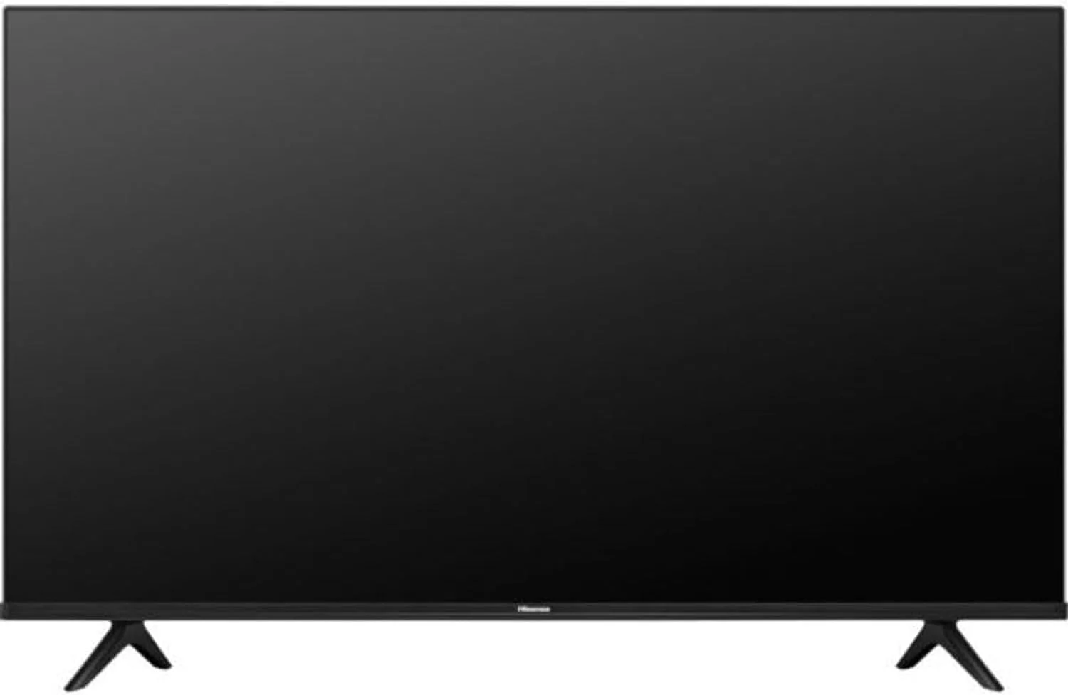 تلویزیون هایسنس مدل 43A61H UHD VIDAA U5 سایز 43 اینچ (مدل 2022)