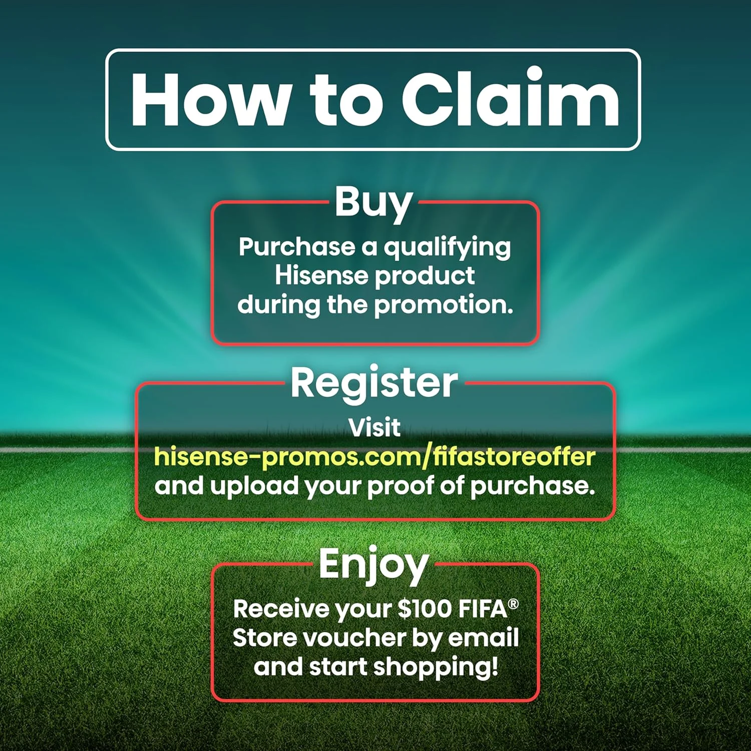 تلویزیون هوشمند 65 اینچ هایسنس مدل U7 با تکنولوژی Mini-LED ULED 4K UHD Google (مدل 65U75QG، 2025) - QLED، نرخ نوسازی 165 هرتز، VRR 288، روشنایی تا 3000 نیت، HDR10+، Dolby Vision IQ · Atmos، IMAX Enhanced، صدای فراگیر 2.1.2 کاناله تلویزیون هوشمند 65 اینچ هایسنس مدل U7 با تکنولوژی Mini-LED ULED 4K UHD Google (مدل 65U75QG، 2025) - QLED، نرخ نوسازی 165 هرتز، VRR 288، روشنایی تا 3000 نیت، HDR10+، Dolby Vision IQ · Atmos، IMAX Enhanced، صدای فراگیر 2.1.2 کاناله