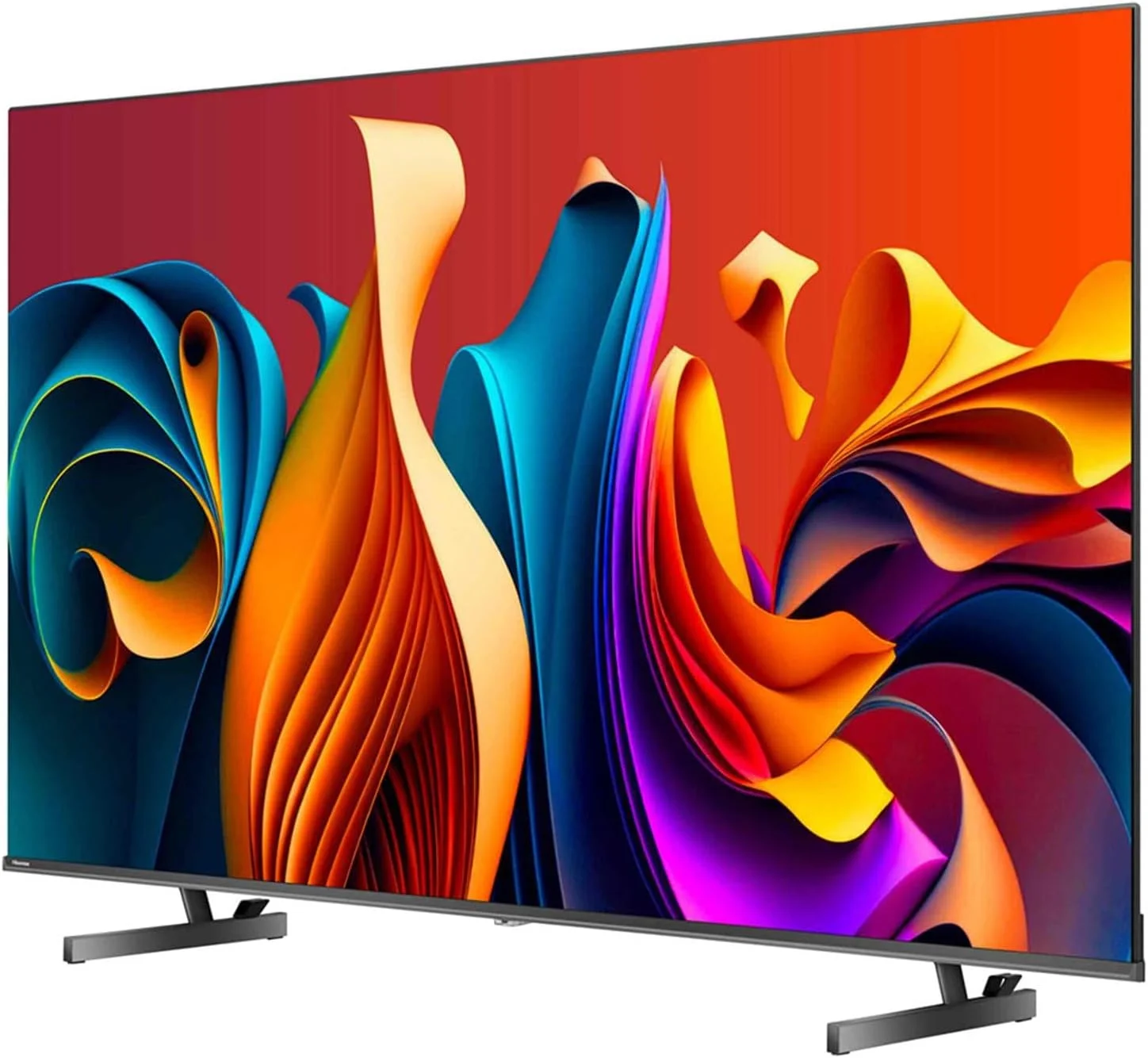 تلویزیون 75 اینچ QLED MAX 4K Google TV هایسنس مدل Q6N | فناوری Quantum Dot | محافظت از چشم | Dolby Atmos تلویزیون 75 اینچ QLED MAX 4K Google TV هایسنس مدل Q6N | فناوری Quantum Dot | محافظت از چشم | Dolby Atmos