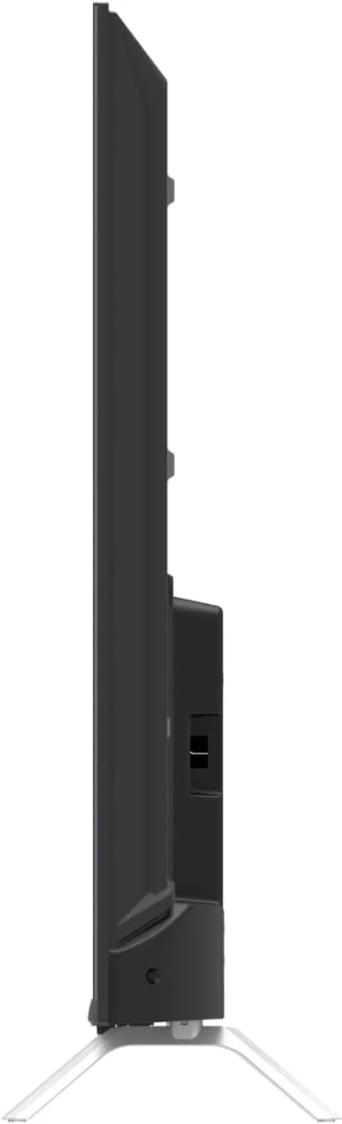 تلویزیون هوشمند 55 اینچی اسکای ورث 4K UHD QLED با Google TV، Dolby Vision HDR، DTS Virtual X، یوتیوب، نتفلیکس، بلوتوث، Freeview Play و Alexa داخلی، WiFi - مدل 55Q6500G تلویزیون هوشمند 55 اینچی اسکای ورث 4K UHD QLED با Google TV، Dolby Vision HDR، DTS Virtual X، یوتیوب، نتفلیکس، بلوتوث، Freeview Play و Alexa داخلی، WiFi - مدل 55Q6500G