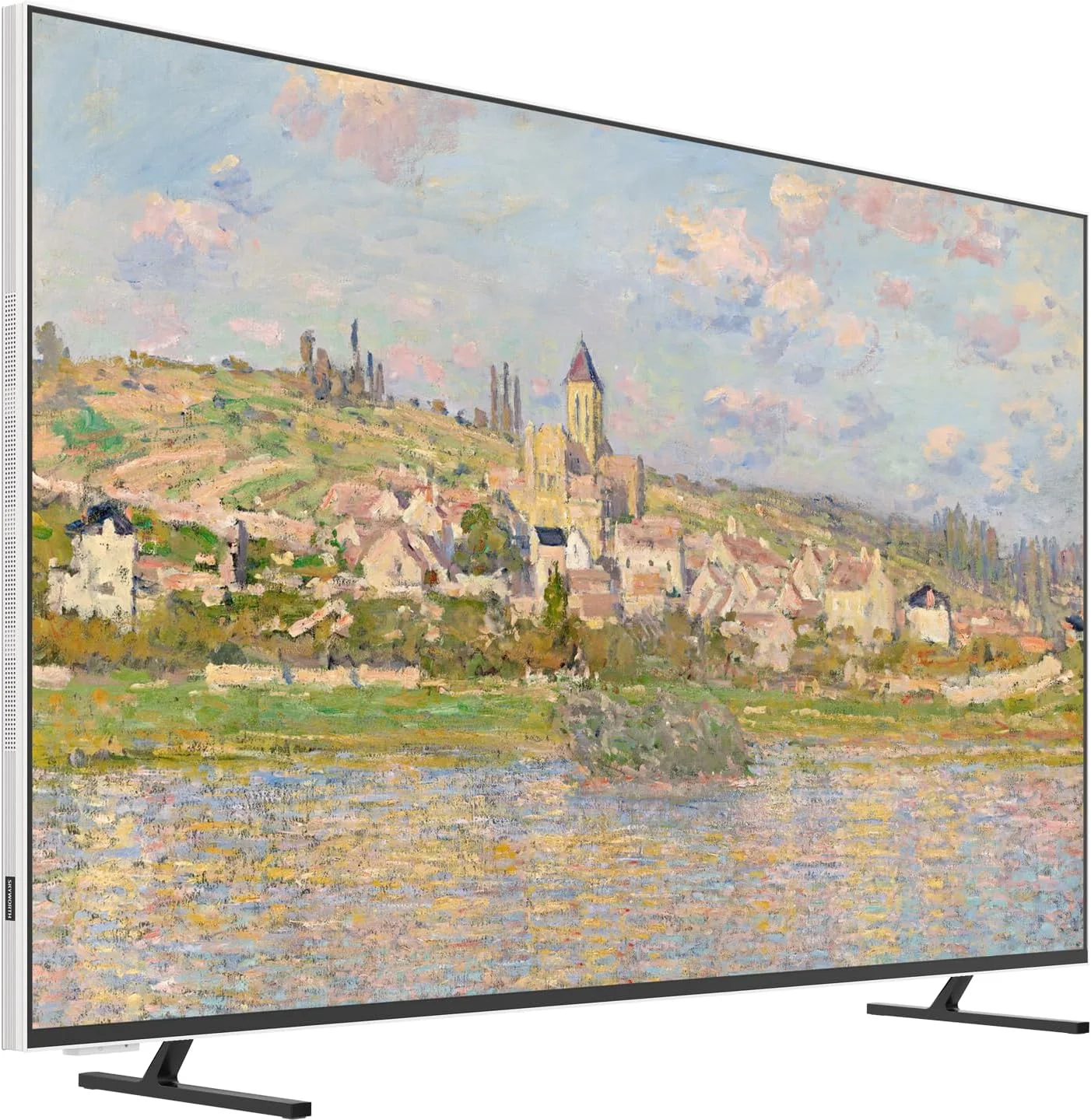 تلویزیون هوشمند 65 اینچی (165 سانتیمتری) 4K UHD QLED اسکایورث مدل 65LN70G - Google TV، Dolby Vision/Atmos، HDR10+، MEMC 120 هرتز، ریموت کنترل صوتی هوش مصنوعی، 3 پورت HDMI 2.1 (VRR/ALLM)، حافظه 32 گیگابایتی - تجربه سینمای خانگی ممتاز تلویزیون هوشمند 65 اینچی (165 سانتیمتری) 4K UHD QLED اسکایورث مدل 65LN70G - Google TV، Dolby Vision/Atmos، HDR10+، MEMC 120 هرتز، ریموت کنترل صوتی هوش مصنوعی، 3 پورت HDMI 2.1 (VRR/ALLM)، حافظه 32 گیگابایتی - تجربه سینمای خانگی ممتاز