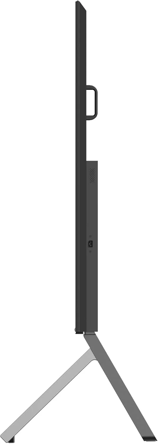 تلویزیون 100 اینچ 4K QLED گوگل Skyworth 100SUF958P، دالبی ویژن، دالبی اتموس، MEMC 120 هرتز، صدای 60 وات، HDMI 2.1، حافظه 32 گیگابایت، رم 3 گیگابایت، دستیار گوگل، کروم کست، حالت بازی - 1 سال تلویزیون 100 اینچ 4K QLED گوگل Skyworth 100SUF958P، دالبی ویژن، دالبی اتموس، MEMC 120 هرتز، صدای 60 وات، HDMI 2.1، حافظه 32 گیگابایت، رم 3 گیگابایت، دستیار گوگل، کروم کست، حالت بازی - 1 سال