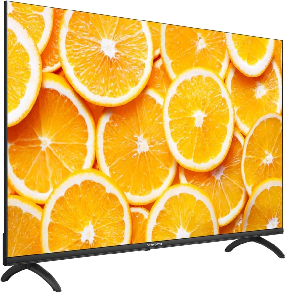 تلویزیون ال ای دی 32 اینچ اسکای ورث مدل 32E5000G با کیفیت HD، نرخ 60 هرتز، Coolita 3.0، HDR10، Dolby Audio، 2 پورت HDMI، 2 پورت USB، حالت بازی، Eye Care 2.0، Trochilus Extreme 2.0 و مرورگر وب تلویزیون ال ای دی 32 اینچ اسکای ورث مدل 32E5000G با کیفیت HD، نرخ 60 هرتز، Coolita 3.0، HDR10، Dolby Audio، 2 پورت HDMI، 2 پورت USB، حالت بازی، Eye Care 2.0، Trochilus Extreme 2.0 و مرورگر وب