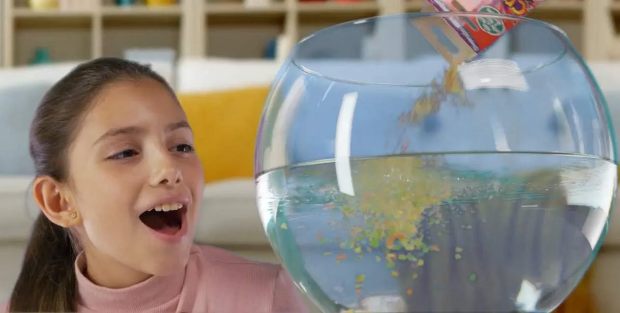 پودر جادویی حمام کودکان Zimpli Kids Crackle Baff، بسته 6 عددی، آب را به طرز جادویی به رنگ های مختلف درآورده و صدا تولید می کند، هدیه ای مناسب برای کودکان، اسباب بازی آموزشی خلاقانه، اسباب بازی حسی حمام، غیر سمی پودر جادویی حمام کودکان Zimpli Kids Crackle Baff، بسته 6 عددی، آب را به طرز جادویی به رنگ های مختلف درآورده و صدا تولید می کند، هدیه ای مناسب برای کودکان، اسباب بازی آموزشی خلاقانه، اسباب بازی حسی حمام، غیر سمی