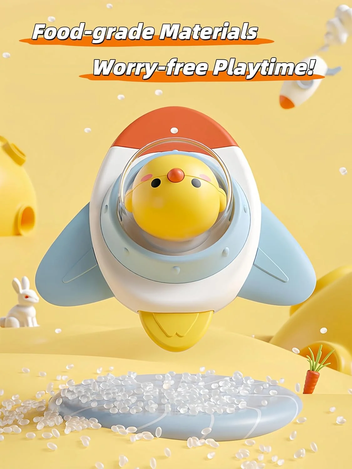 اسباب بازی های چرخشی فنجانی مکشی برای دختر و پسر، اسباب بازی های حمام کودک، اسباب بازی های حسی | اسباب بازی های چرخشی کارتونی حیوانات برای تخت نوزاد، کالسکه، ماشین، حمام | اسباب بازی رشدی برای نوزادان، کودکان نوپا و بچه ها (بسته B) اسباب بازی های چرخشی فنجانی مکشی برای دختر و پسر، اسباب بازی های حمام کودک، اسباب بازی های حسی | اسباب بازی های چرخشی کارتونی حیوانات برای تخت نوزاد، کالسکه، ماشین، حمام | اسباب بازی رشدی برای نوزادان، کودکان نوپا و بچه ها (بسته B)