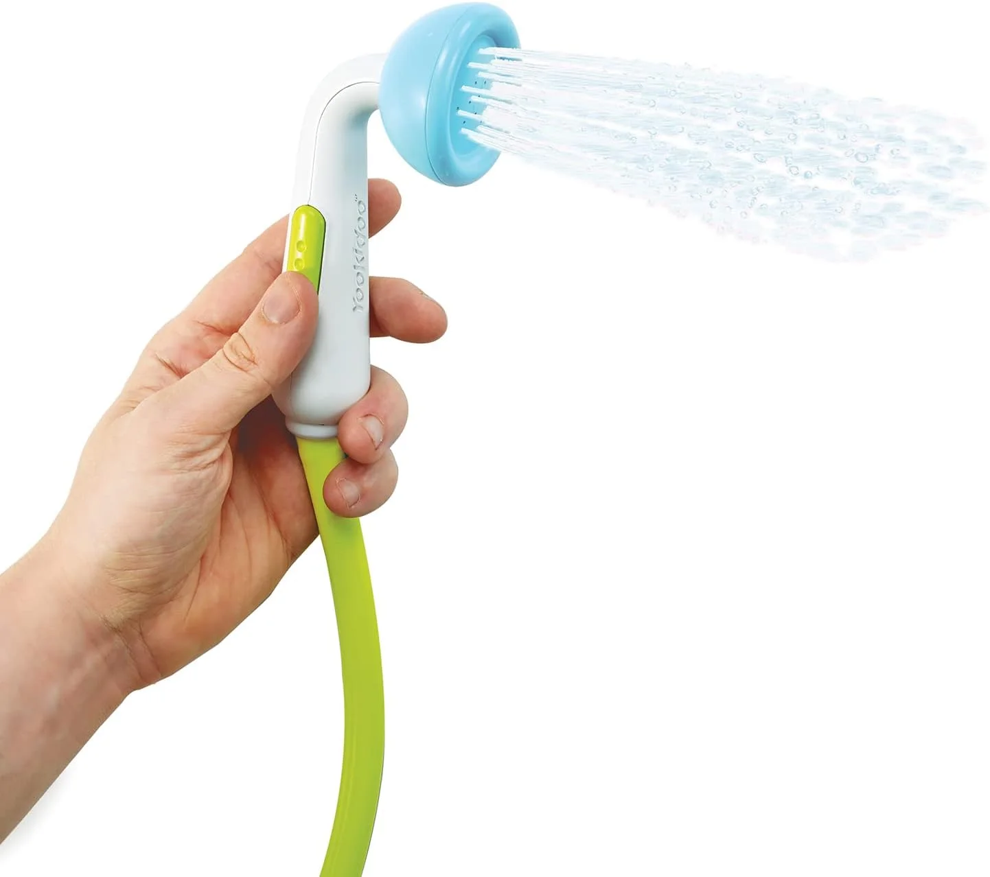 دوش نوزاد یوکیدو طرح فیل، آبی، 40159 دوش نوزاد یوکیدو طرح فیل، آبی، 40159