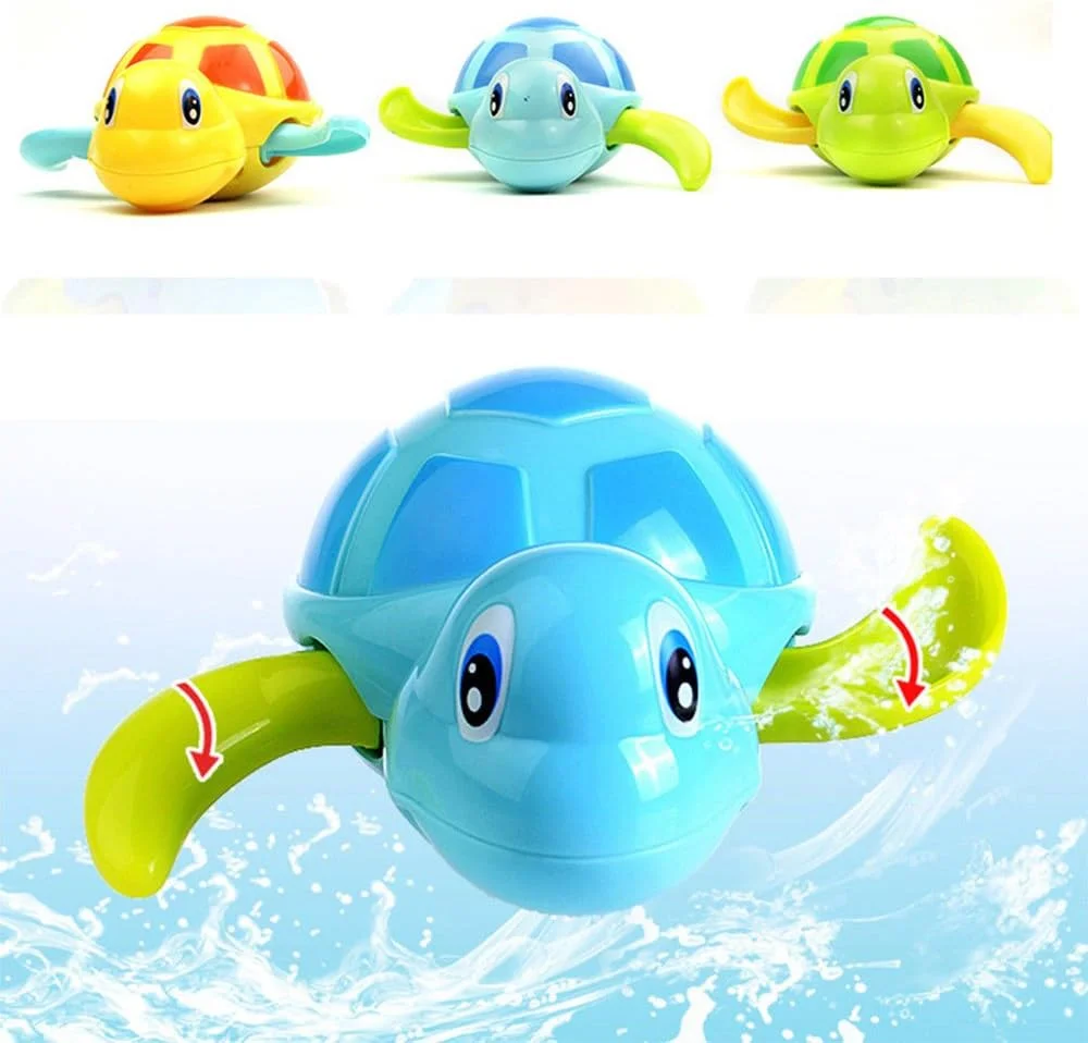 اسباب بازی لاک پشتی شنای حمام 3 عددی برای نوزاد و کودک نوپا، اسباب بازی آبی حمام زنجیره ای کوکی، اسباب بازی های لاک پشتی شنای زیبا برای استخر وان حمام پسران و دختران. اسباب بازی لاک پشتی شنای حمام 3 عددی برای نوزاد و کودک نوپا، اسباب بازی آبی حمام زنجیره ای کوکی، اسباب بازی های لاک پشتی شنای زیبا برای استخر وان حمام پسران و دختران.