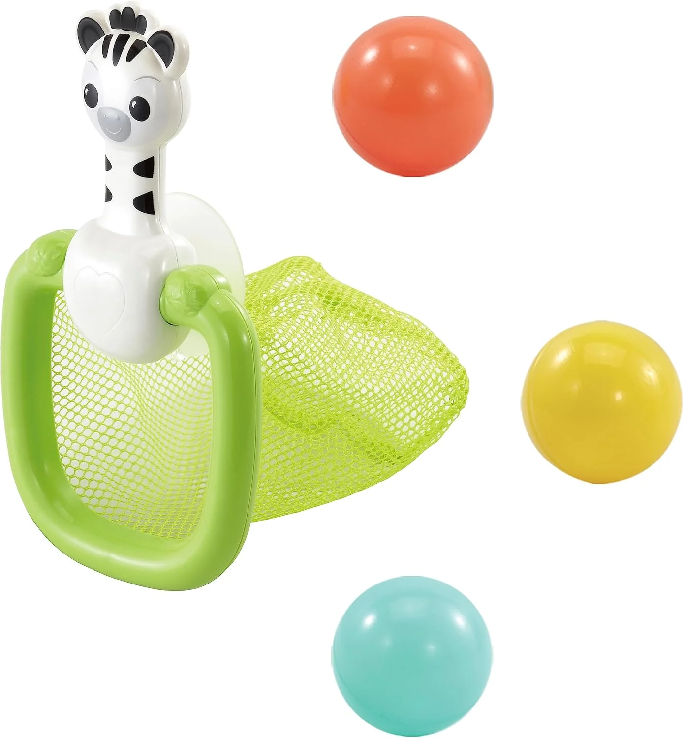 مجموعه حمام کودک VTech - مجموعه حمام 6 تکه برای سرگرمی متنوع در حمام - برای کودکان 1 تا 5 سال