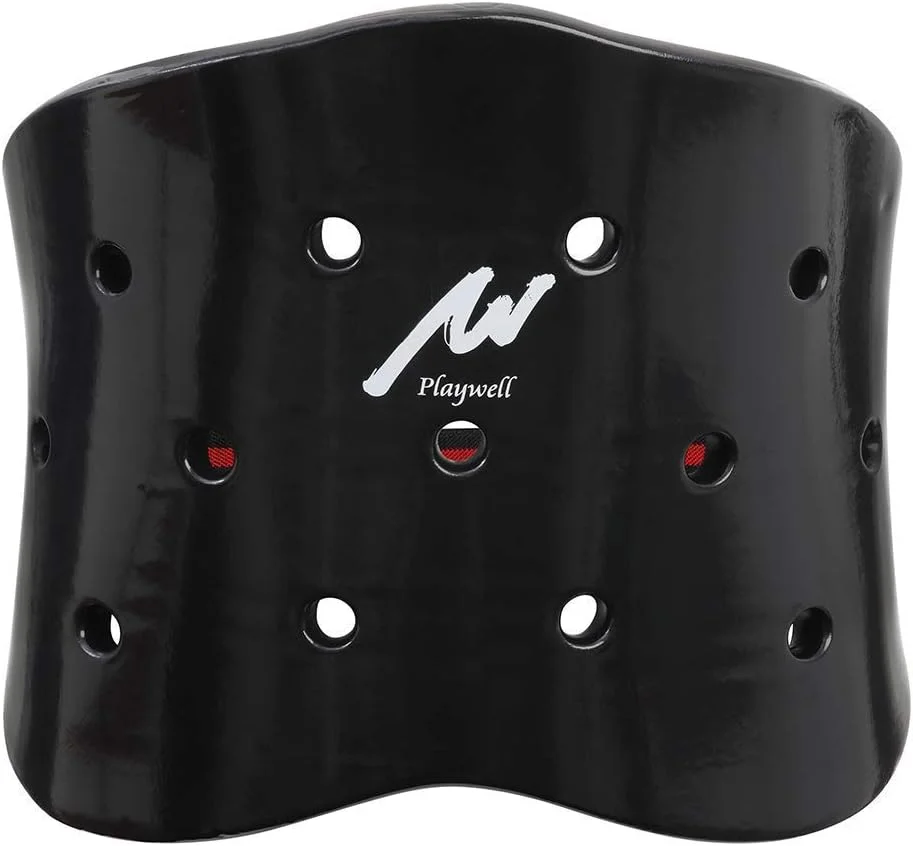 محافظ دنده فوم پلیول هنرهای رزمی - سایز بزرگسال