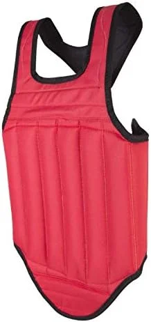 محافظ سینه فوق العاده نازک و دو طرفه ساندا و ووشو Playwell