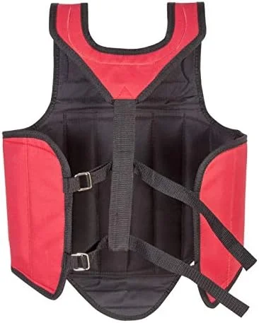 محافظ سینه فوق العاده نازک و دو طرفه ساندا و ووشو Playwell محافظ سینه فوق العاده نازک و دو طرفه ساندا و ووشو Playwell