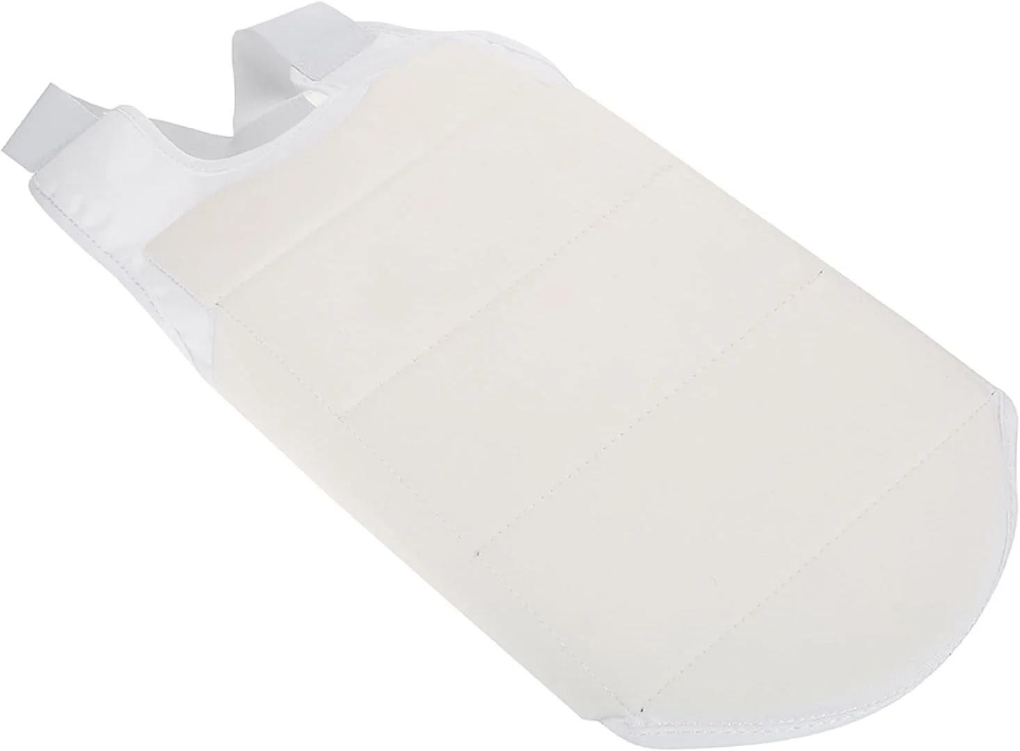 محافظ سینه کاراته یونی‌سکس Yctze برای بزرگسالان و کودکان، محافظ سینه تکواندو، ایده آل برای تمرینات بوکس و کاراته