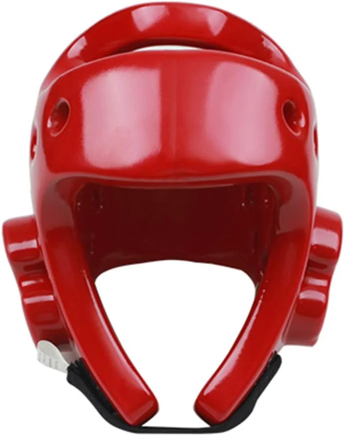 ست کامل محافظ بدن برای تمرینات رزمی، تکواندو، فیتنس، بوکس، کاراته، تنفس پذیر و راحت، تجهیزات محافظ ساندا، XL