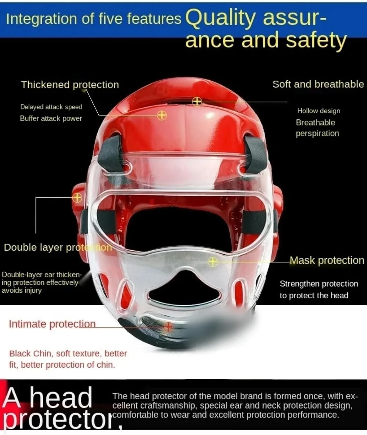 ست لوازم ایمنی تکواندو ۱۳ تکه، محافظ سر، سینه، بازو، محافظ کشاله ران، دستکش و محافظ پا مناسب کودکان، نوجوانان، بزرگسالان، هنرهای رزمی، کاراته، تمرینات MMA ست لوازم ایمنی تکواندو ۱۳ تکه، محافظ سر، سینه، بازو، محافظ کشاله ران، دستکش و محافظ پا مناسب کودکان، نوجوانان، بزرگسالان، هنرهای رزمی، کاراته، تمرینات MMA
