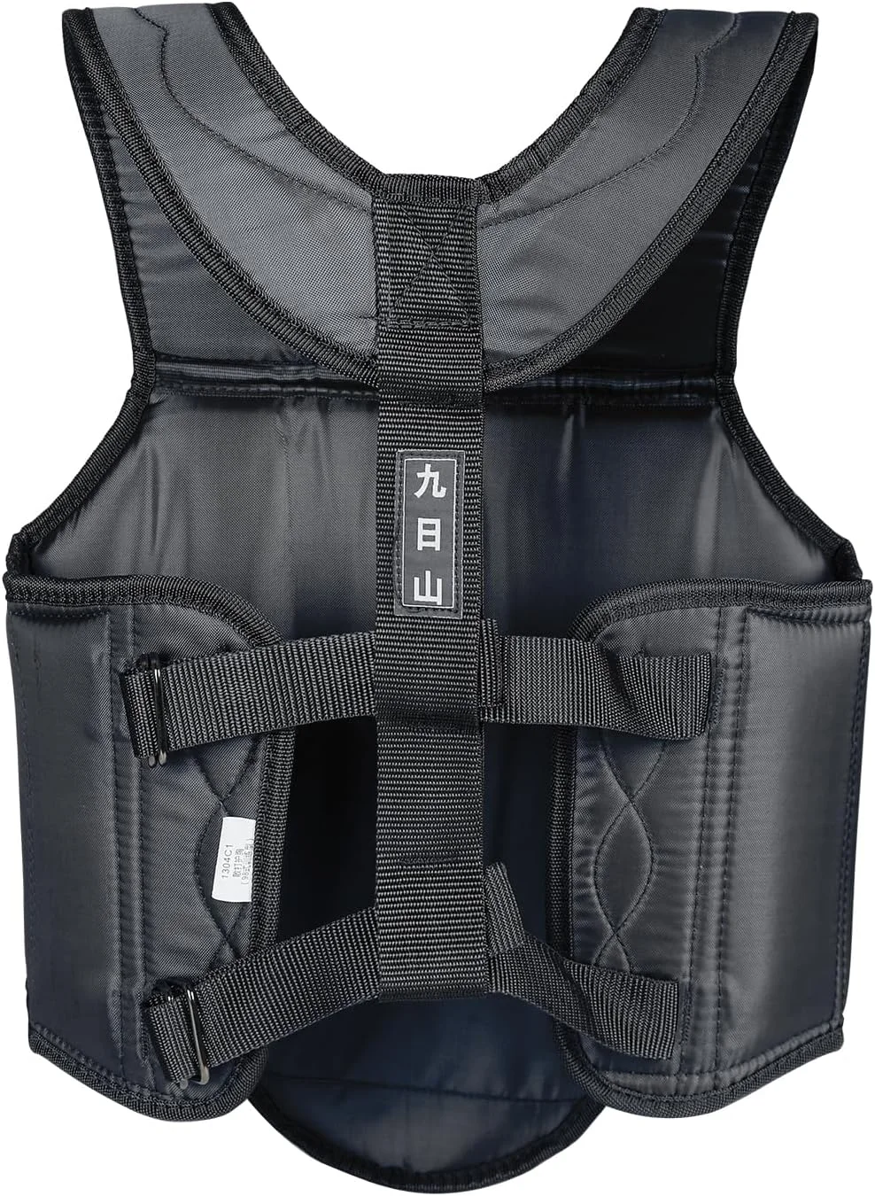 محافظ سینه هنرهای رزمی Wesing، مناسب موی تای، بوکس، MMA و ساندا محافظ سینه هنرهای رزمی Wesing، مناسب موی تای، بوکس، MMA و ساندا