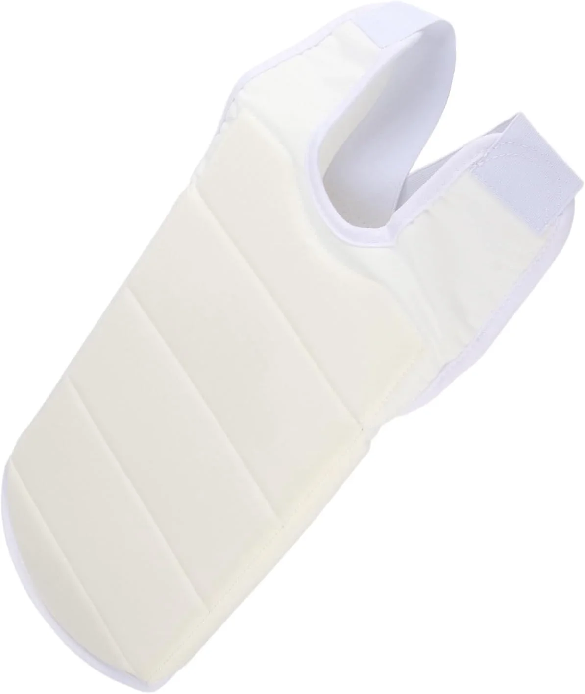 محافظ سینه ورزشی یونی‌سکس، محافظ سینه تکواندو کاراته، محافظ بدن بوکس، لوازم جانبی محافظ سینه کودک و بزرگسال مناسب مسابقات (سایز: M)