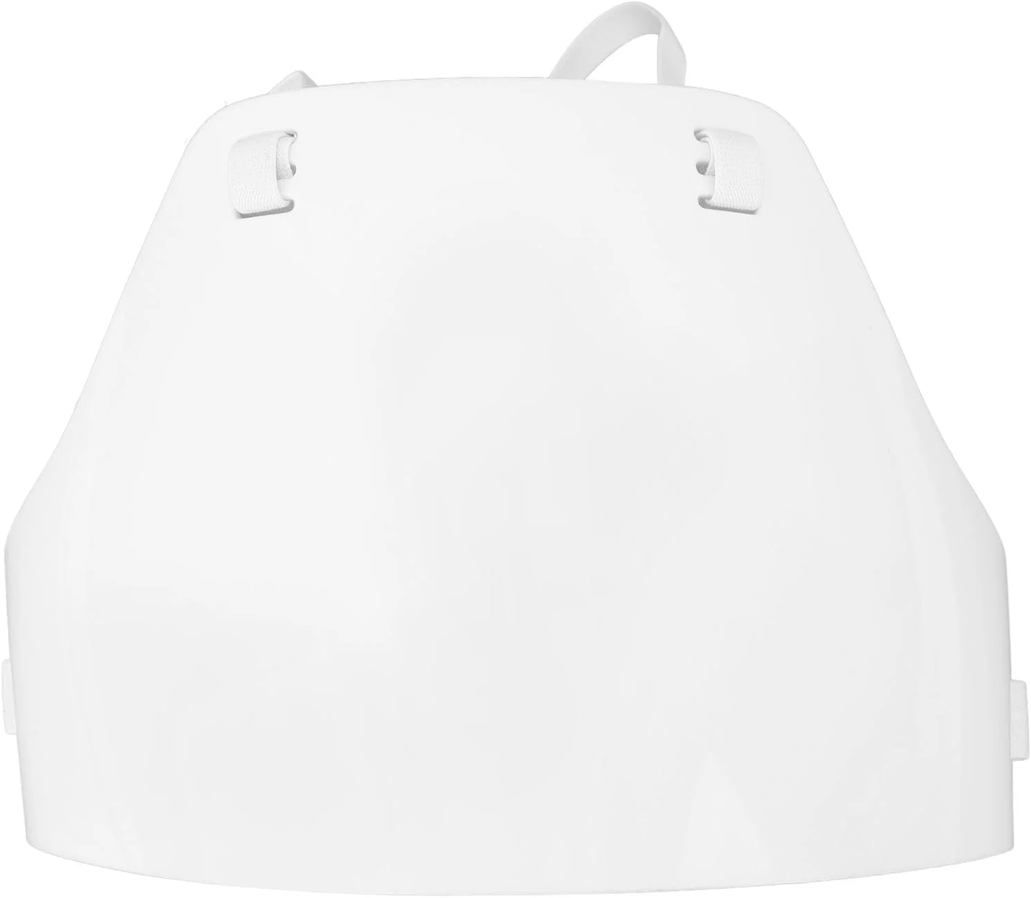 محافظ سینه شمشیربازی بند قابل تنظیم ضخیم محافظ سینه تناسب اندام باریک تنفسی حرفه ای مردانه بیسبال