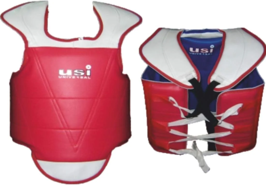 محافظ سینه یونیورسال USI مدل 770C سایز بزرگ (L) محافظ سینه یونیورسال USI مدل 770C سایز بزرگ (L)