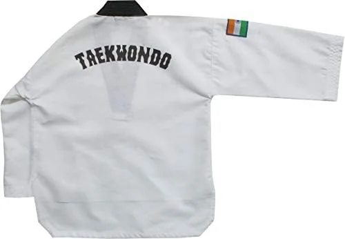لباس تکواندو یونیورسال USI مدل پرشی (417TB)