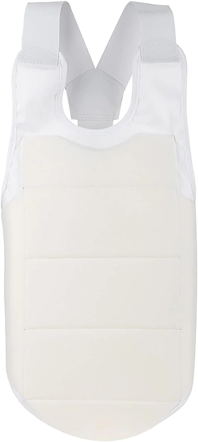 محافظ سینه تکواندو، محافظ سینه کاراته تکواندو بزرگسال و کودک، جلیقه محافظ سینه بوکس کاراته برای زنان و مردان محافظ سینه تکواندو، محافظ سینه کاراته تکواندو بزرگسال و کودک، جلیقه محافظ سینه بوکس کاراته برای زنان و مردان